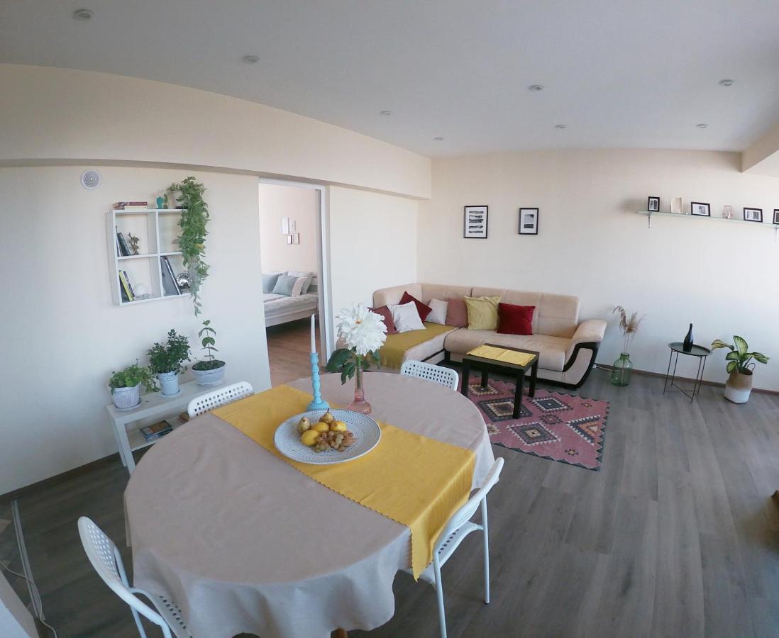 By The Cathedral - Center - 2 Bedroom Flat Warna